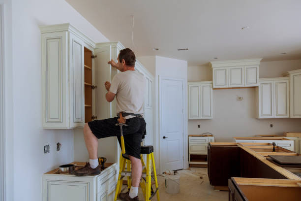 Licensed Kitchen service in Brentwood, MD - Remodeling Of Kitchen