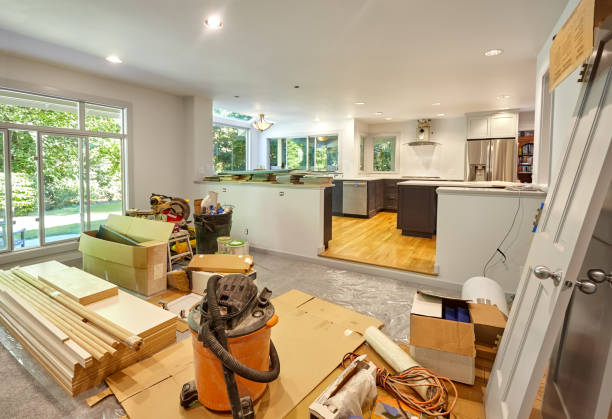 Reliable Kitchen contractor in Brentwood, MD by Remodeling Of Kitchen